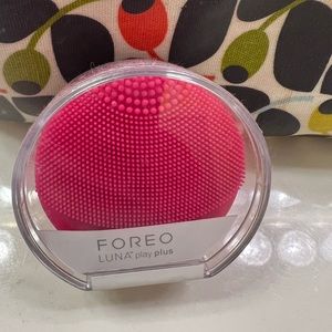 Foreo